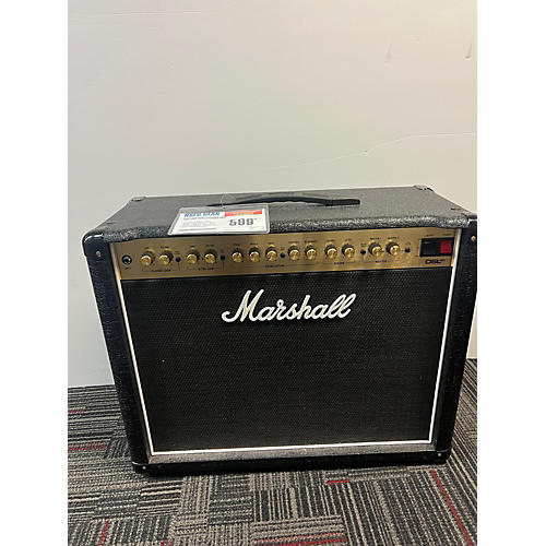 Marshall DSL40CR 1x12 40W Tube Guitar Combo Amp