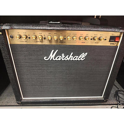 Marshall DSL40CR 40W 1X12 Tube Guitar Combo Amp
