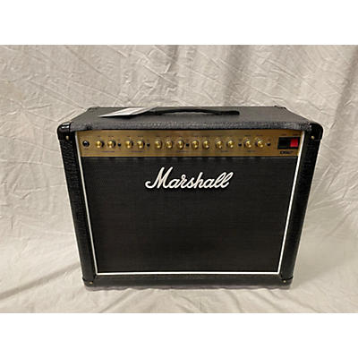 Marshall DSL40CR 40W 1X12 Tube Guitar Combo Amp