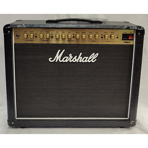 Marshall DSL40CR 40W 1X12 Tube Guitar Combo Amp