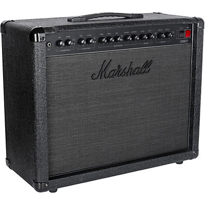 Marshall DSL40CR 40W 1x12 Limited-Edition Tube Guitar Combo Amp -