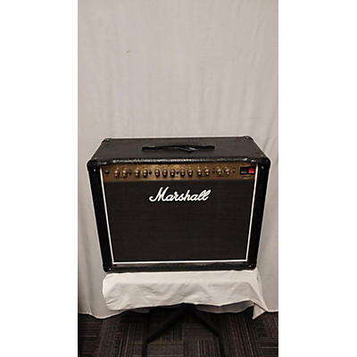 Marshall DSL40CR 40W 1x12 Tube Guitar Combo Amp