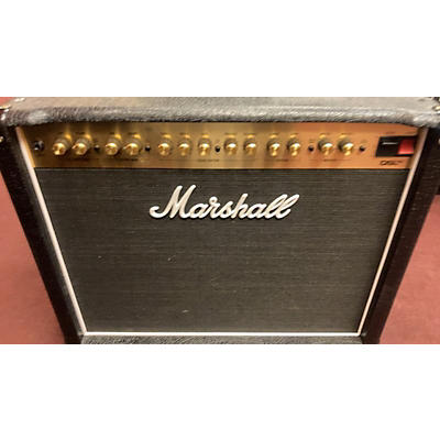 Marshall DSL40CR 40W 2X12 Tube Guitar Combo Amp