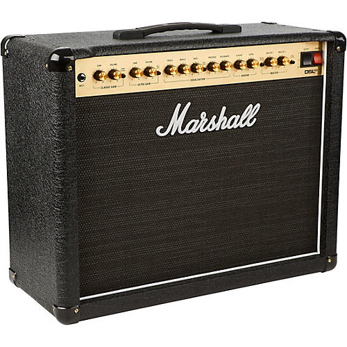 DSL40CR 40W Tube Guitar Combo Amp - 2019 Marshall NAMM Booth Collection