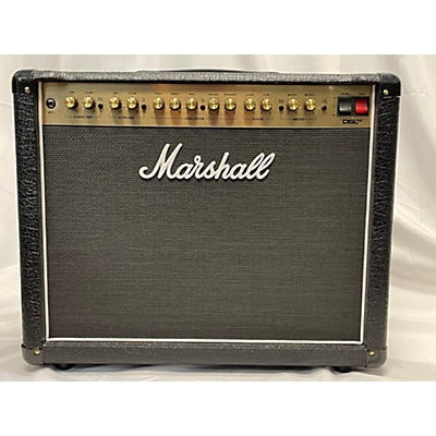 Marshall DSL40CR Tube Guitar Combo Amp