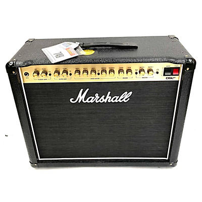Amplificador Marshall Dsl40c Valvular 40w Guitarra - Grey