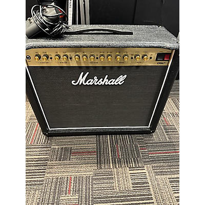 Marshall DSL40CR Tube Guitar Combo Amp