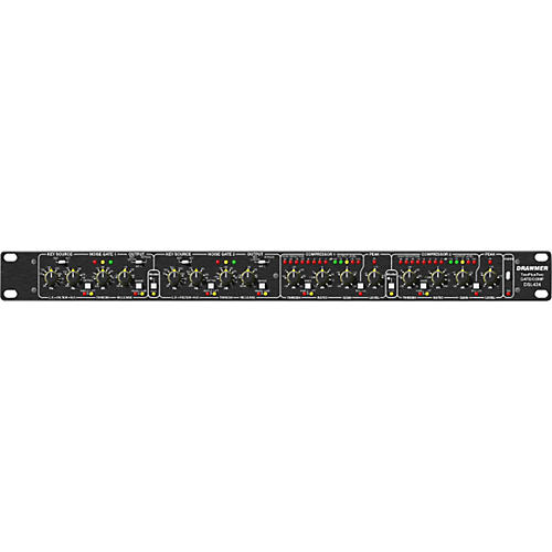 DSL424 TwoPlusTwo Dynamics