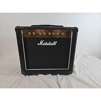 Marshall DSL5 Tube Guitar Combo Amp