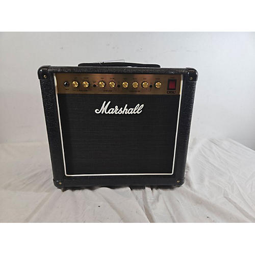 Marshall DSL5 Tube Guitar Combo Amp