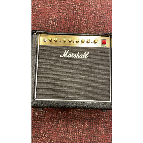 Marshall DSL5C 5W 1x10 Tube Guitar Combo Amp | Musician's Friend