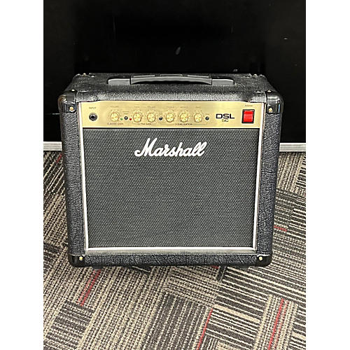 Marshall DSL5C 5W 1x10 Tube Guitar Combo Amp