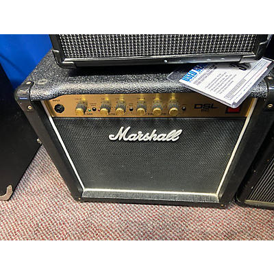 Marshall DSL5C 5W 1x10 Tube Guitar Combo Amp