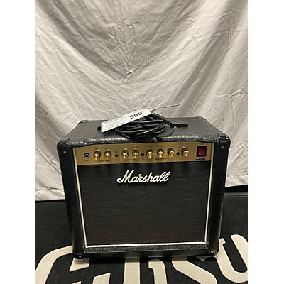 Marshall DSL5C 5W 1x10 Tube Guitar Combo Amp