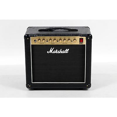 Marshall DSL5CR 5W 1x10 Tube Guitar Combo Amp