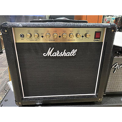 Marshall DSL5CR Guitar Combo Amp