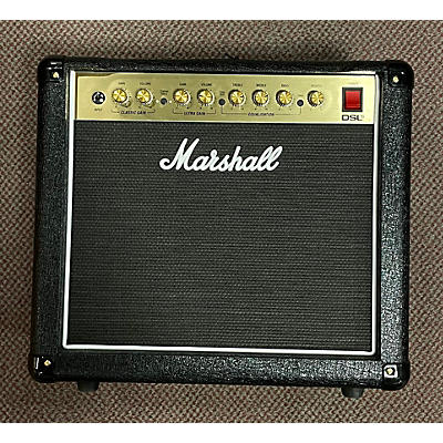 Marshall DSL5CR Guitar Power Amp