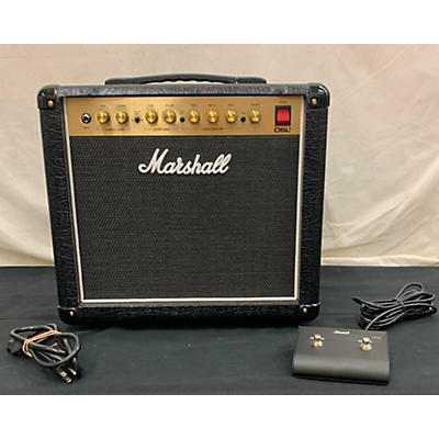 Marshall DSL5CR Tube Guitar Combo Amp