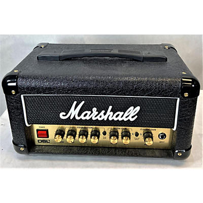 Marshall DSLHR Tube Guitar Amp Head
