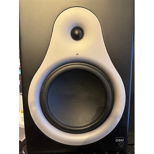 M-Audio DSM2 Powered Monitor