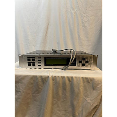 Behringer DSP8024 Audio Converter