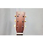 Used Martin DSS-15M Acoustic Guitar Mahogany
