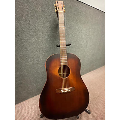 Martin DSS-15M STREETMASTER Acoustic Guitar