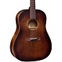Martin DSS-15M StreetMaster Dreadnought Acoustic Guitar Natural
