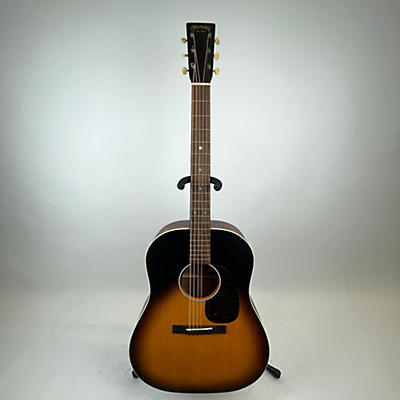 Martin DSS-17 Acoustic Guitar