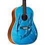 Martin DSS Biosphere II Dreadnought Acoustic Guitar Whale 2910949