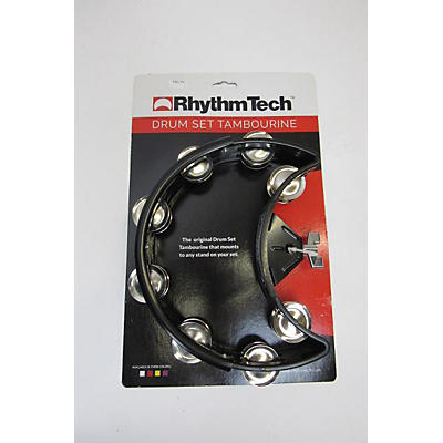 RhythmTech DST10 Tambourine Tambourine