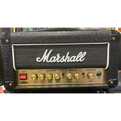 Marshall DSl1hr Tube Guitar Amp Head