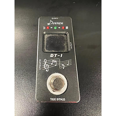 Donner DT-1 Tuner Pedal