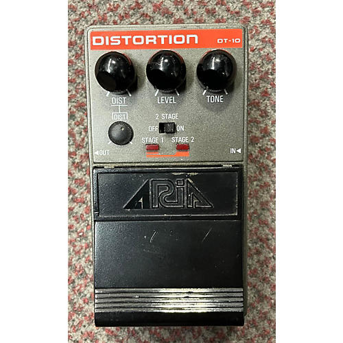 Aria DT-10 Effect Pedal