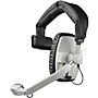 Beyerdynamic DT 108 400 ohm Single-Sided Headset (cable not included) Gray