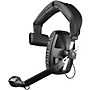 Beyerdynamic DT 108 50 ohm Single-Sided Headset (cable not included) Black