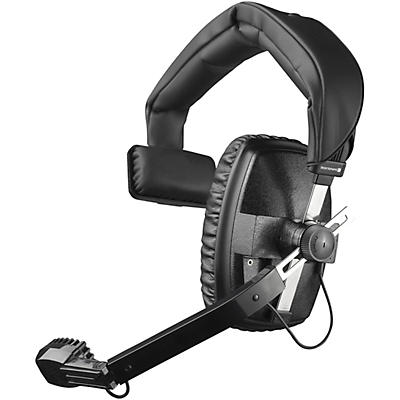 beyerdynamic DT 108 50 ohm Single-Sided Headset (cable not included)