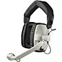 Beyerdynamic DT 109 400 ohm Headset (cable not included) Gray