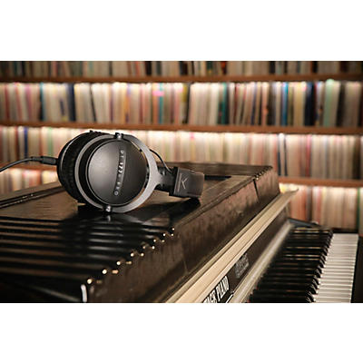 beyerdynamic DT 1770 PRO MKII Studio Headphones