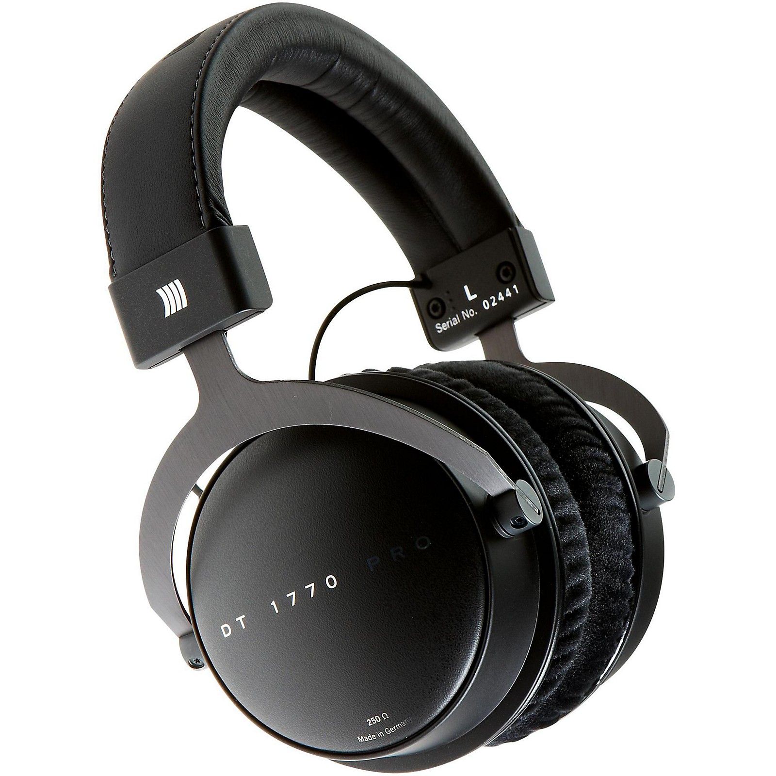 Open Box Beyerdynamic DT 1770 PRO Studio Headphones | Musician's Friend