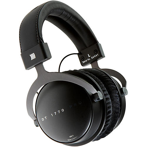 beyerdynamic DT 1770 PRO Studio Headphones Condition 1 - Mint