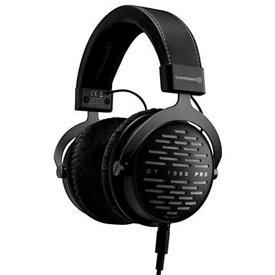 beyerdynamic DT 1990 Pro-Open-back studio reference headphones