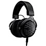 Open-Box beyerdynamic DT 1990 Pro-Open-back studio reference headphones Condition 1 - Mint Black