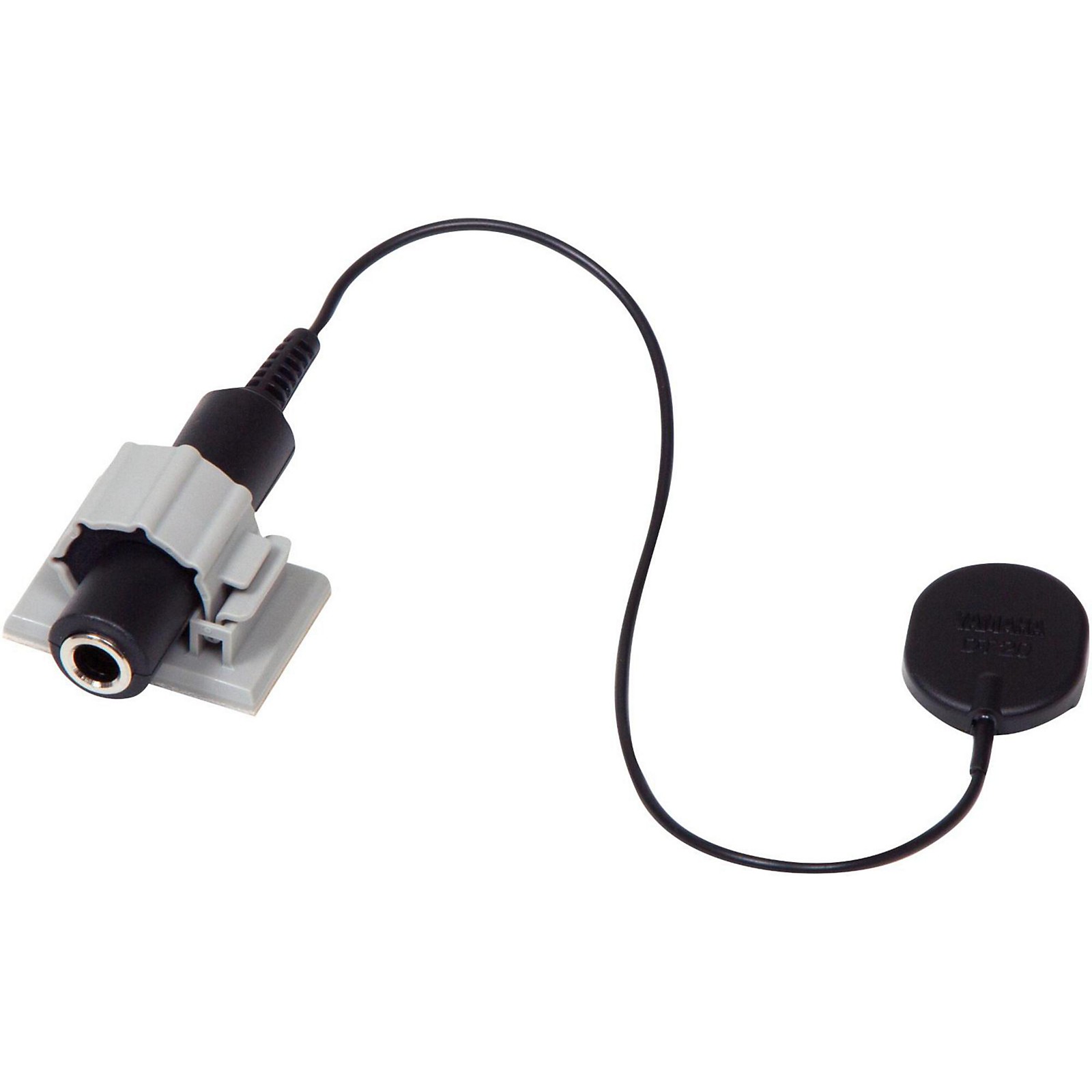 Yamaha DT20 Acoustic Drum Trigger for Kick and Large Diameter Drums