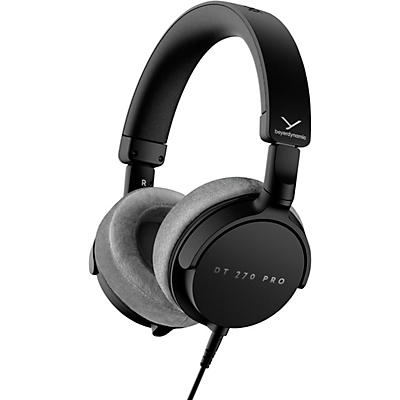 beyerdynamic DT 270 PRO Studio Closed-Back Headphones