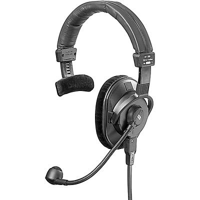 Beyerdynamic DT 280 MKII 250 ohm Single-Sided Headset with Dynamic Mic (cable not included)