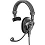 Beyerdynamic DT 280 MKII 250 ohm Single-Sided Headset with Dynamic Mic (cable not included)