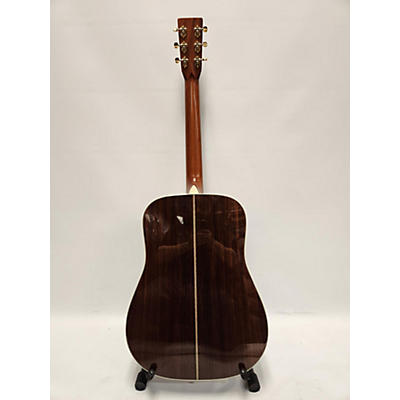 Eastman DT 30 D Double Tap Acoustic Guitar