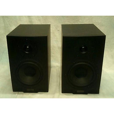 Icon DT 6A PAIR Powered Monitor