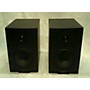 Used Icon DT 6A PAIR Powered Monitor
